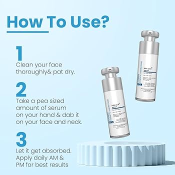 FIXDERMA COSMETIC LABORATORIES 5% Hyaluronic Acid Ha4 Plus